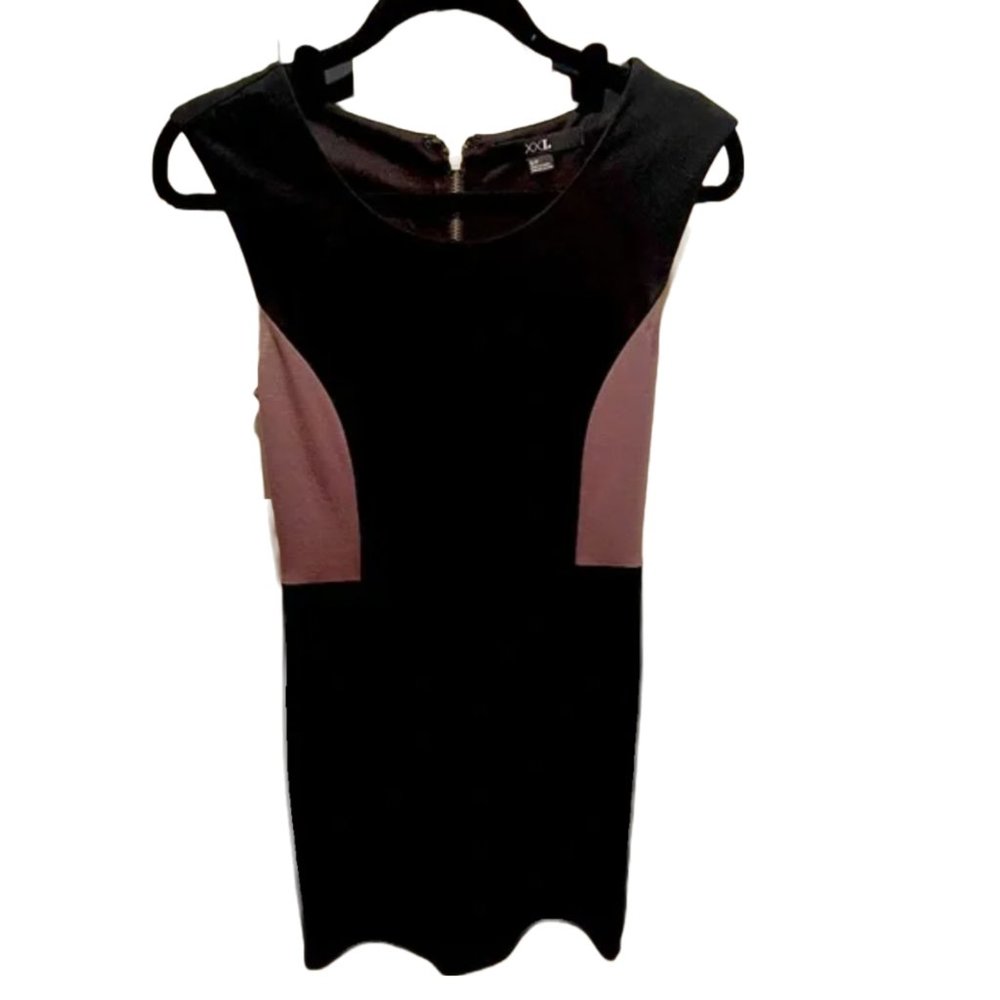 Forever21 early 2000s body con dress